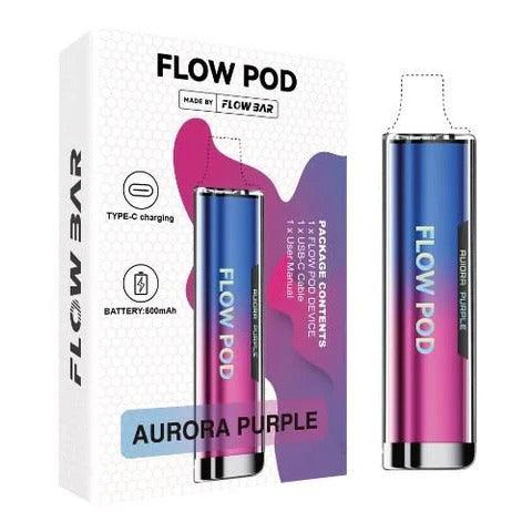 FlowPod Device - Vapes-Spain