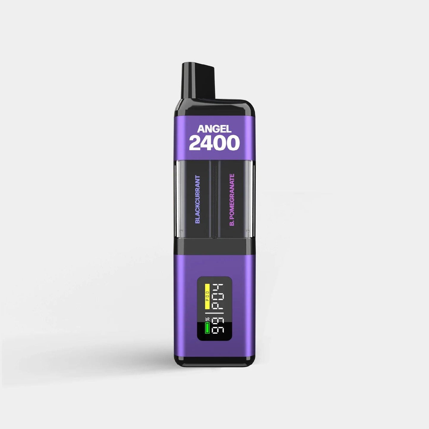 Angel 4in1 -Purple Edition- Box of 5 - Vapes-Spain