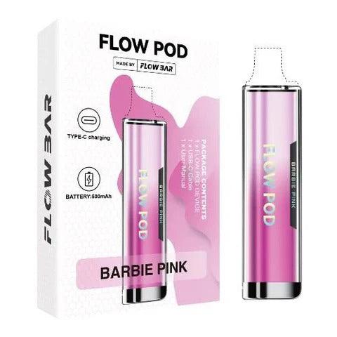 Flowpod Device -Prefills Required- - Vapes-Spain