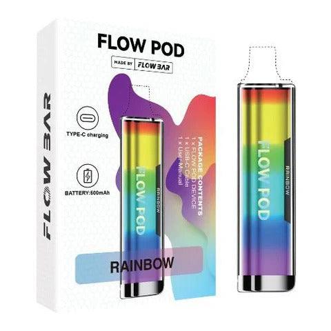 Flowpod Device -Prefills Required- - Vapes-Spain