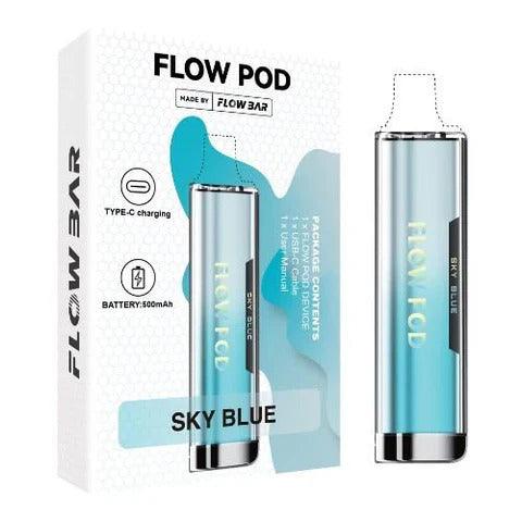 Flowpod Device -Prefills Required- - Vapes-Spain