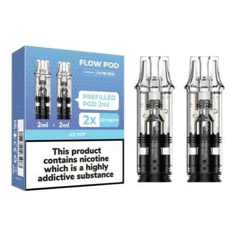 Flowpod Prefills -Ice Pop- - Vapes-Spain